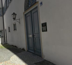 Geistliches Viertel