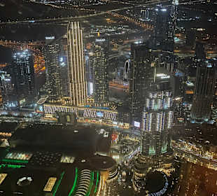 Stadtrundfahrt Dubai