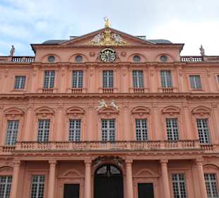 Unterwegs auf der Historischen Route von Rastatt