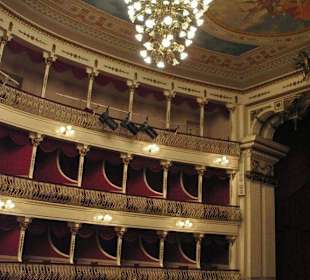 Theater Baltazar Dias