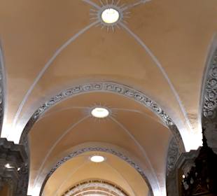 Kathedrale von Arequipa