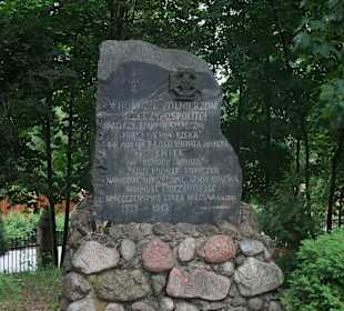 Kościół św. Antoniego, Stara Miłosna