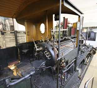 Ausstellungshalle