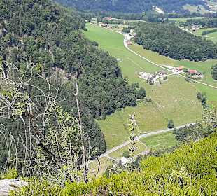 Wandern Berchtesgaden