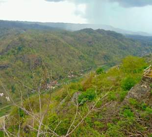 Akar Langit (bei Yogyakarta)