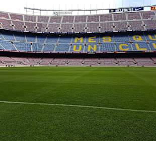 Stadion Camp Nou