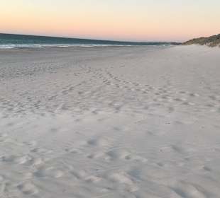 Mullaloo Strand
