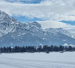 Wandern Leogang