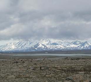 Was für ein Ausblick