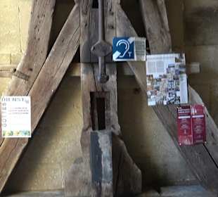 Martinskirche Neckartailfingen