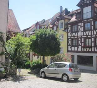Altstadt Meersburg