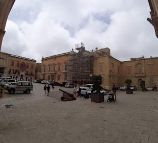 Kathedrale St. Paul in Mdina