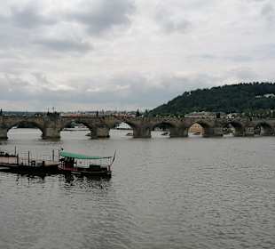 Stadtrundgang Prag / Praha