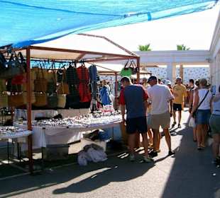 Markt