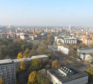 Neues Rathaus, Hannover