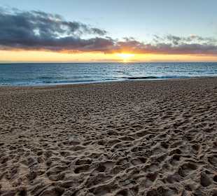 Praia de Faro