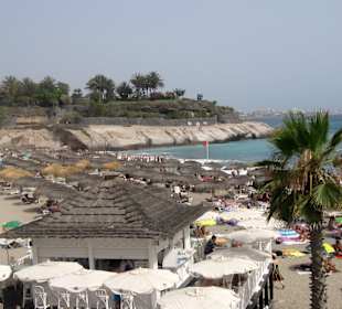 Playa del Duque