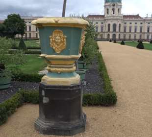 Schlosspark Charlottenburg