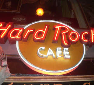 Hard Rock Cafe