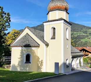 Marienkapelle Kaltenbach