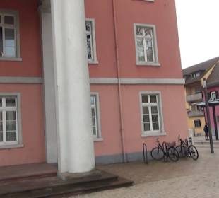 Rathaus Kehl