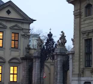 Residenz Würzburg