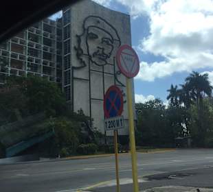 Stadtführung Havanna