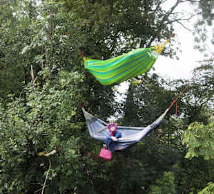 Originelle Idee