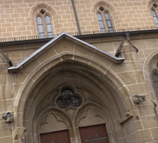 Münster St. Paul Esslingen am Neckar