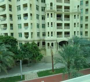 Stadtrundfahrt Dubai