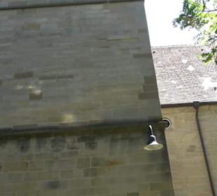 Evangelische Kirche Bondorf