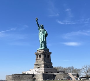 Liberty Cruise