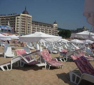 Plaża