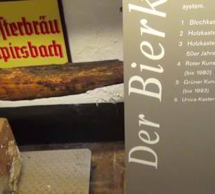 Alpirsbacher Klosterbräu