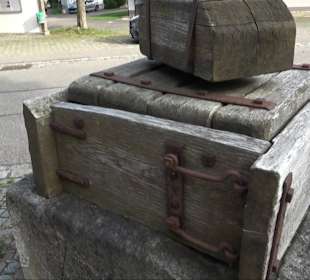 Denkmal Mostpresse