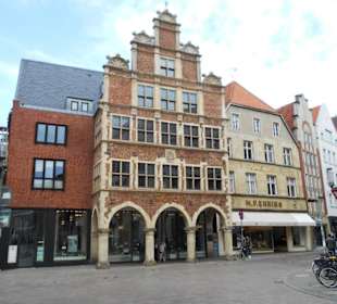 Altstadt Münster