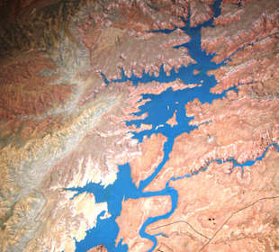 Lake Powell