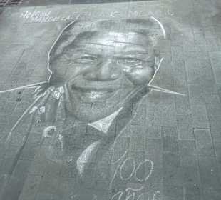 Stadtrundfahrt Las Palmas