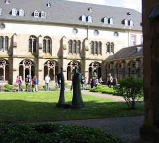 Kreuzgang Dom