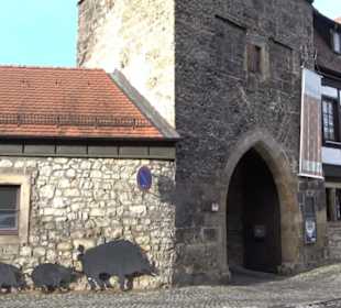 Residenzschloss Urach