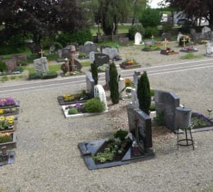 Friedhof Engerazhofen
