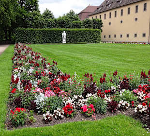 Schlossgarten