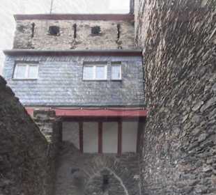 Burg Stahleck