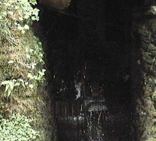 Mecanismo de la Herreria de Compludo 