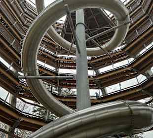 Wandern Bad Wildbad