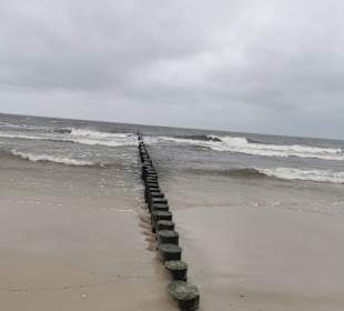 Strand Kolberger Deep/Dzwirzyno