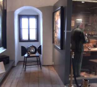 Rainer- Regimentsmuseum