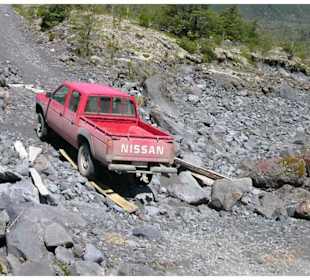 La Picada