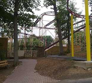 Taunus-Wunderland 2012