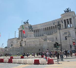 Monumento Nazionale a Vittorio Emmanuele II